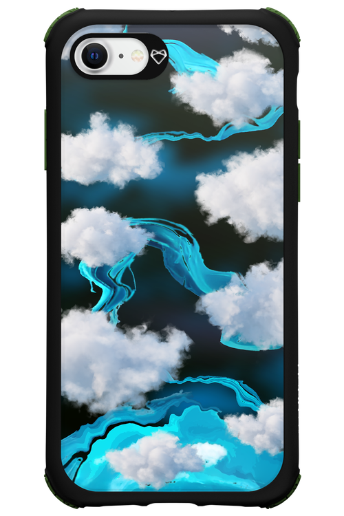 Skywalker - Apple iPhone 8