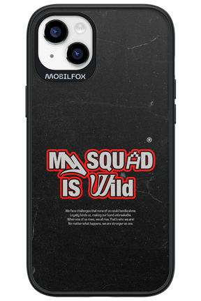 Wild Squad - Apple iPhone 14 Plus