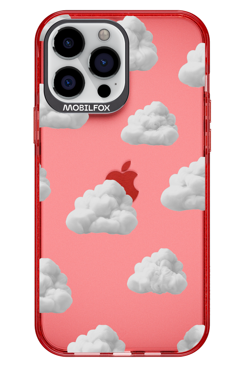 Cloudy Simple 2.0 - Apple iPhone 13 Pro Max