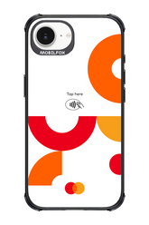 MC EU White 2.0 - Apple iPhone 16e