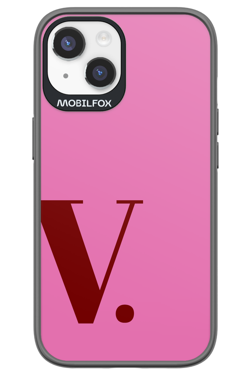 V (Sorbet) - Apple iPhone 14