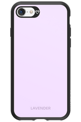 LAVENDER - FS2 2.0 - Apple iPhone SE 2020