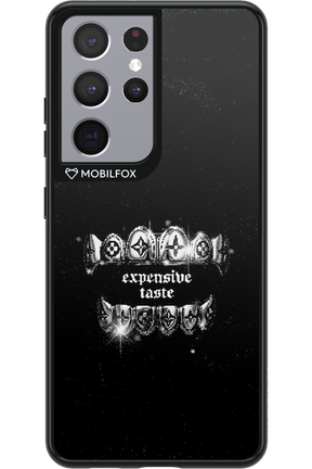 Expensive Taste - Samsung Galaxy S21 Ultra