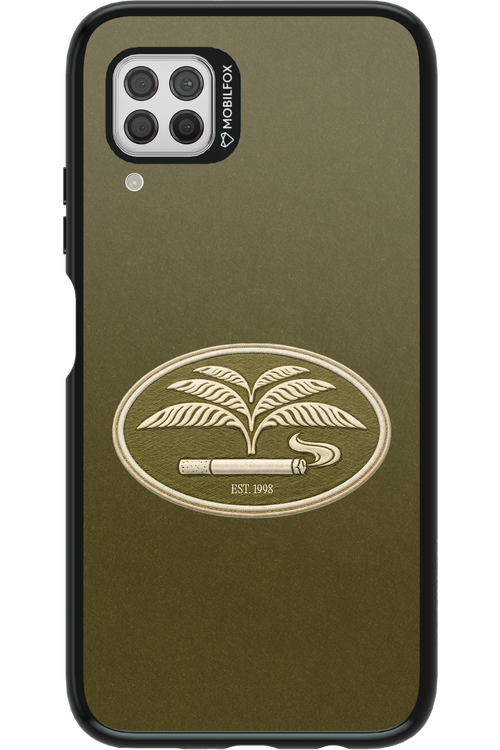 Nature Check - Huawei P40 Lite