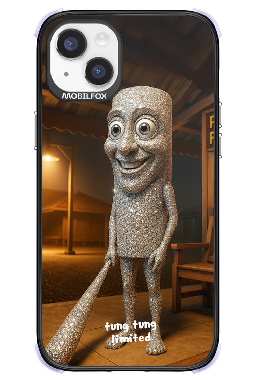 Tung Tung Limited - Apple iPhone 14 Plus