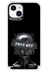 Fuck OFF - Apple iPhone 13