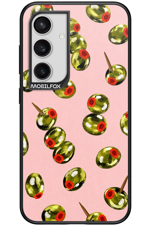 Olive 2.0 - Samsung Galaxy S24