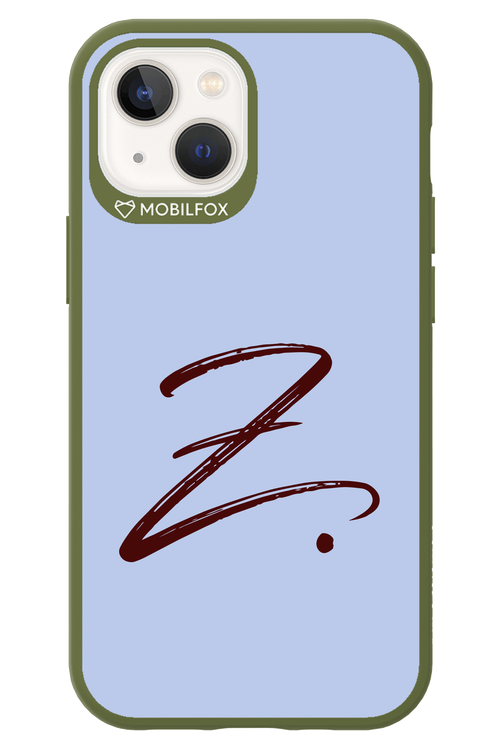 (Jellyfish Presso) Z 2.0 - Apple iPhone 13 Mini