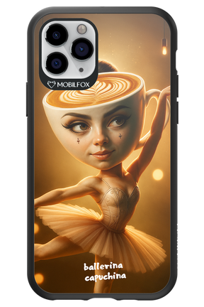 Balerina - Apple iPhone 11 Pro
