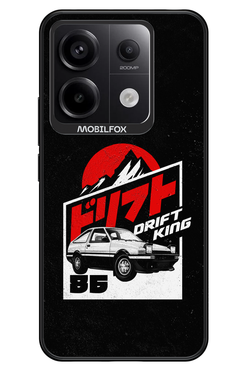 Drift king - Xiaomi Redmi Note 13 Pro 5G