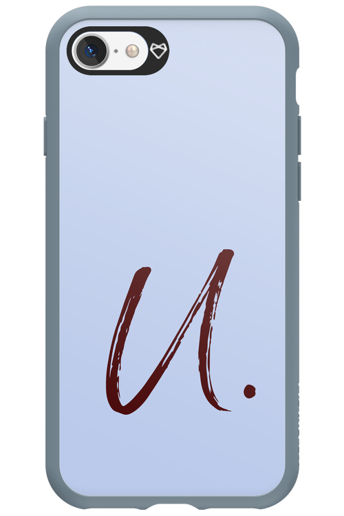 (Jellyfish Presso) U 2.0 - Apple iPhone 7
