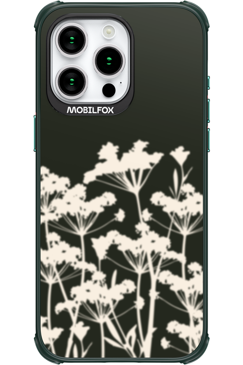 Midnight Bloom - Apple iPhone 15 Pro Max