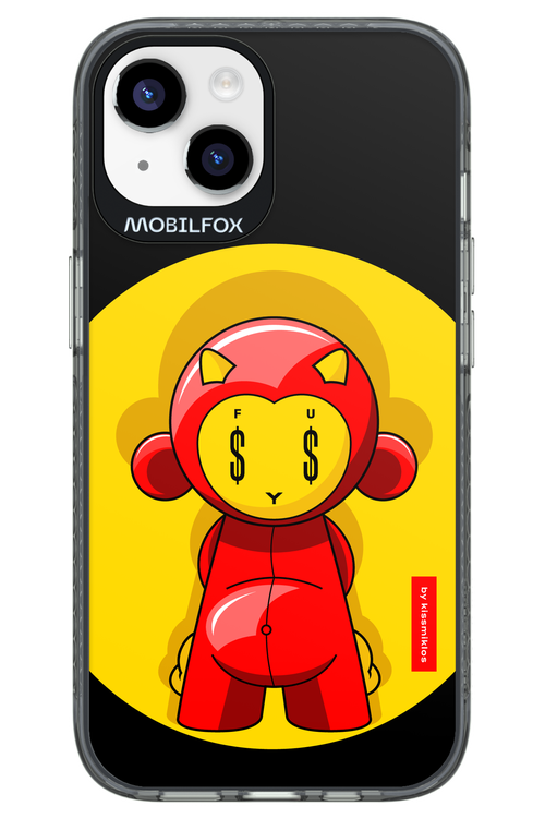 Fussy 2.0 - Apple iPhone 14