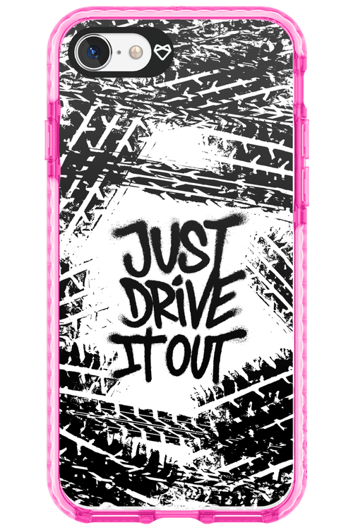 Drive It Out - Apple iPhone SE 2020