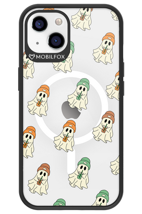 Spirited Sips (Nude) - Apple iPhone 13