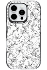 Lineart Beuty - Apple iPhone 16 Pro