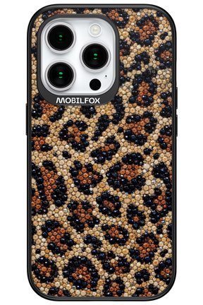 Crystal Roar 2.0 - Apple iPhone 15 Pro