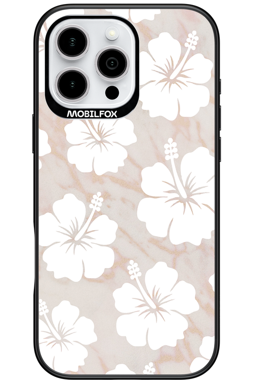 Latte Tropical - Apple iPhone 16 Pro Max