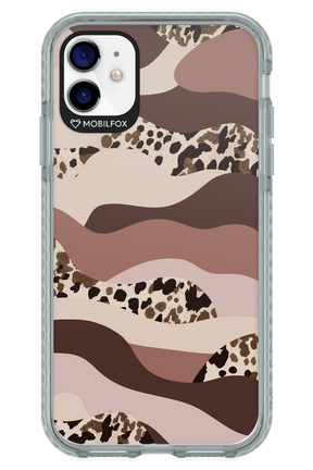 Earth Camo - Apple iPhone 11