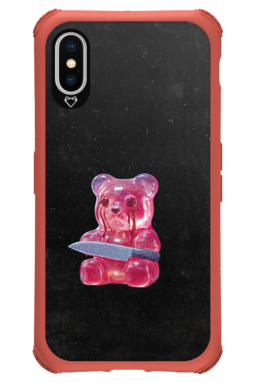 Yummy - Apple iPhone X