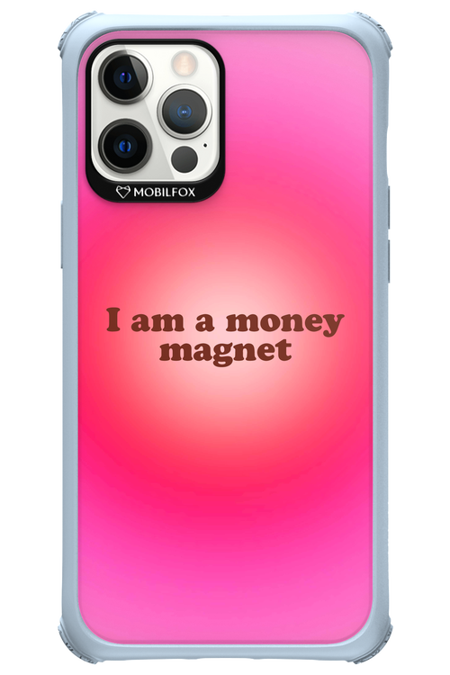 Money Magnet  - Apple iPhone 12 Pro Max