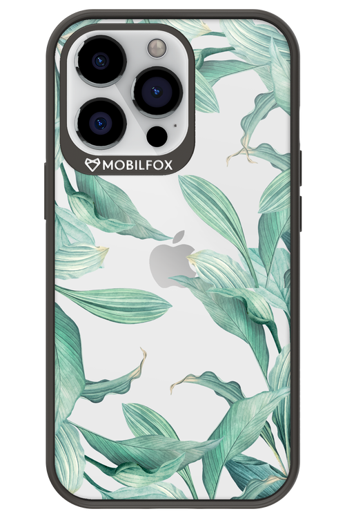 Greenpeace 2.0 - Apple iPhone 13 Pro