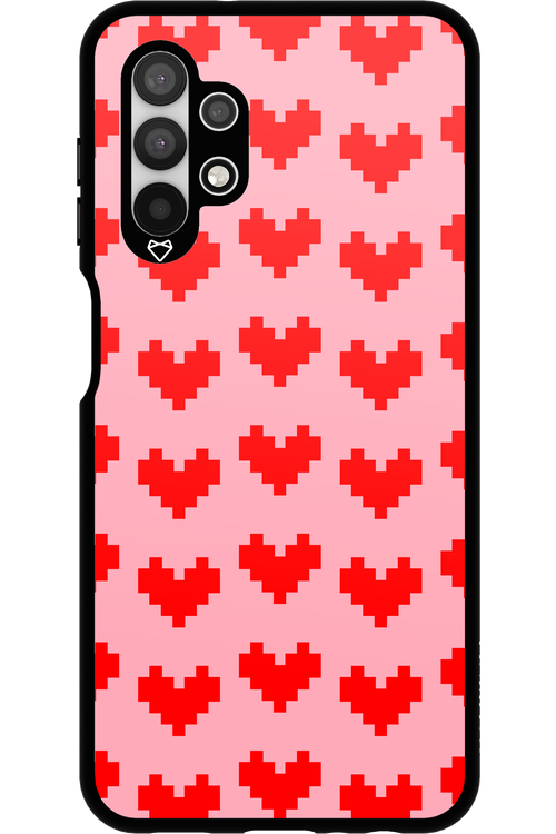 Heart Game - Samsung Galaxy A13 4G