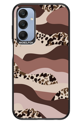 Earth Camo - Samsung A25