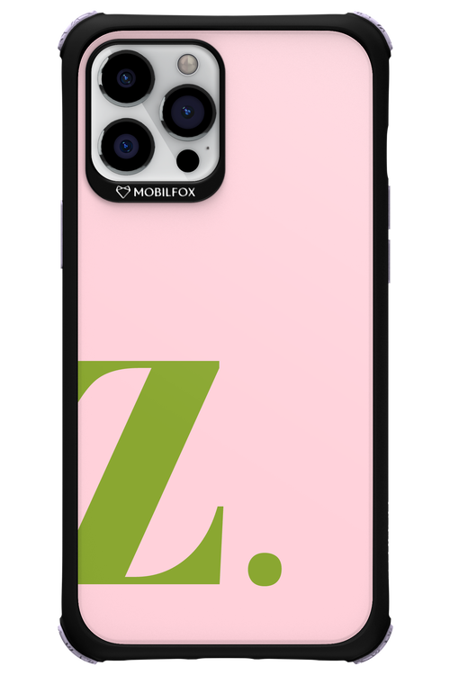 Z (Matcha Gum) - Apple iPhone 12 Pro Max