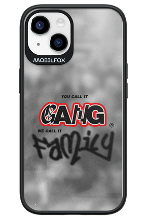 Family Gang - Apple iPhone 14