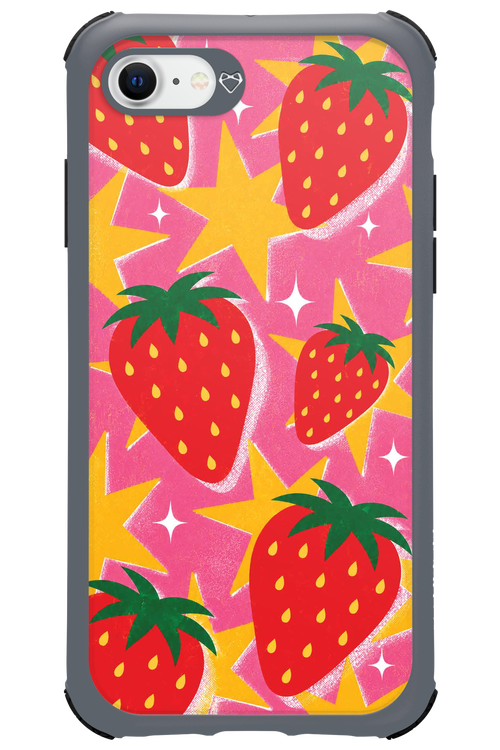 STARBERRY 2.0 - Apple iPhone 7