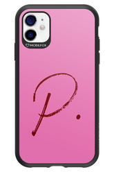 (Sorbet) P 2.0 - Apple iPhone 11