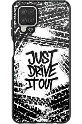 Drive It Out - Samsung Galaxy A12