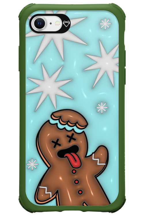 Still Dead Cookie - Apple iPhone SE 2020
