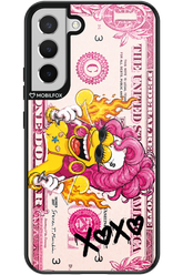 Cocktail Clown 2.0 - Samsung Galaxy S22+