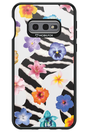 MOM'S FLOWERS - Samsung Galaxy S10e