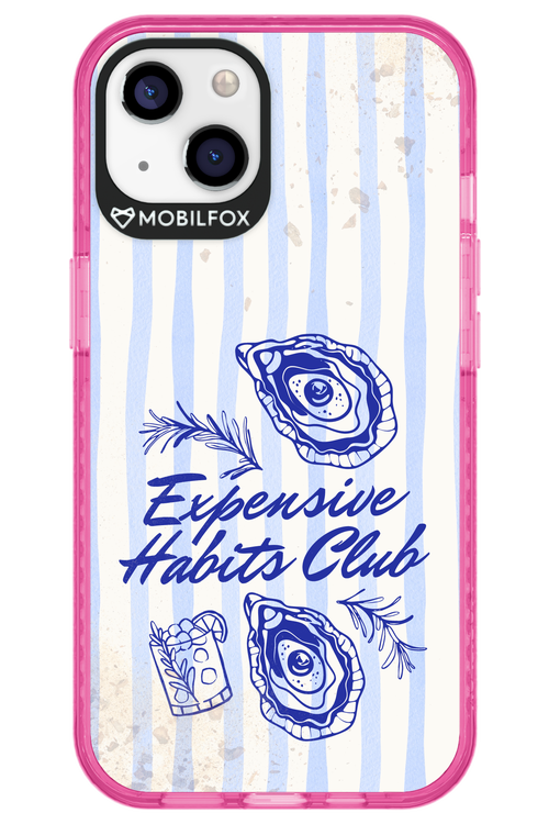 Expensive Habits Club 2.0 - Apple iPhone 13