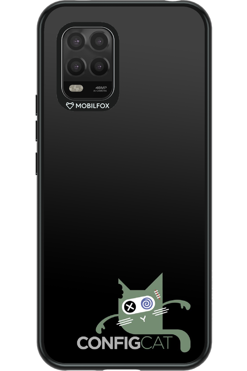 zombie2 - Xiaomi Mi 10 Lite 5G