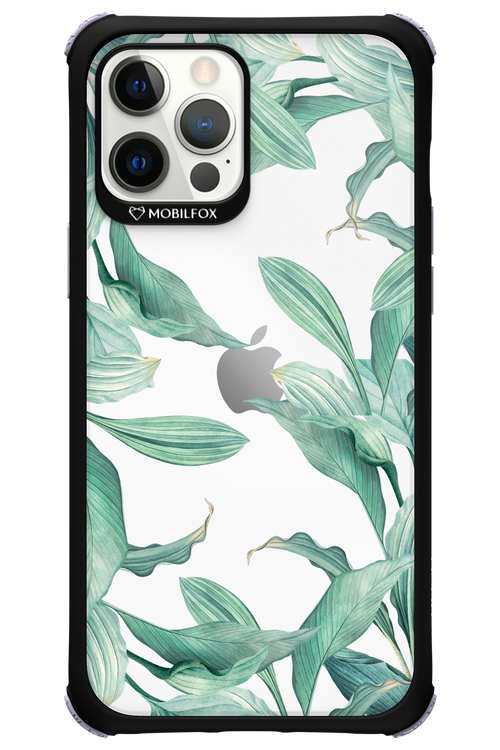Greenpeace 2.0 - Apple iPhone 12 Pro Max