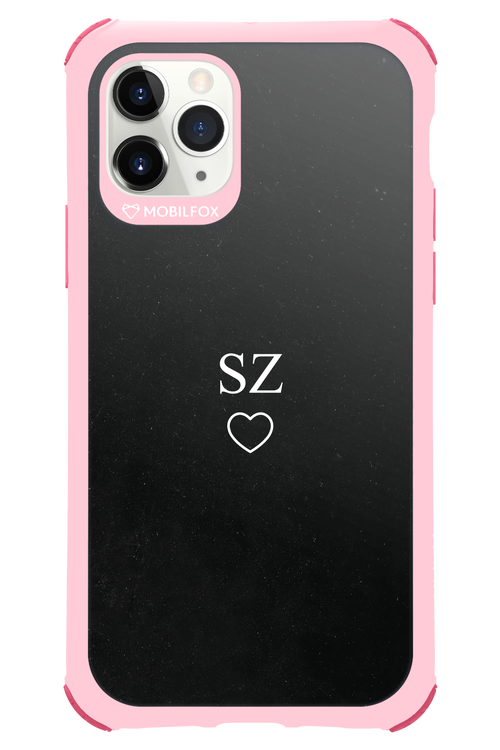SZ Black 2.0 - Apple iPhone 11 Pro