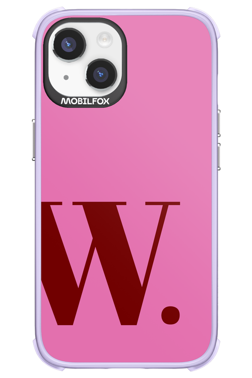 W (Sorbet) - Apple iPhone 14