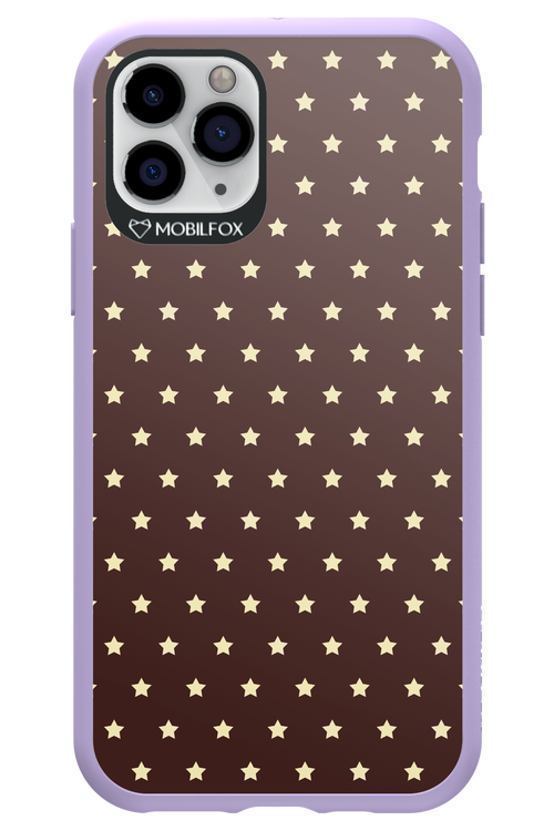 Star Mousse - Apple iPhone 11 Pro