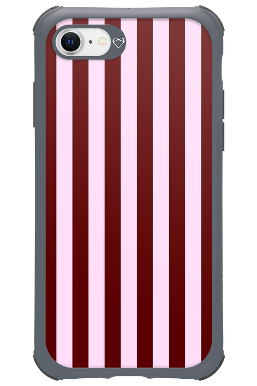 Circus Romance - Apple iPhone 7