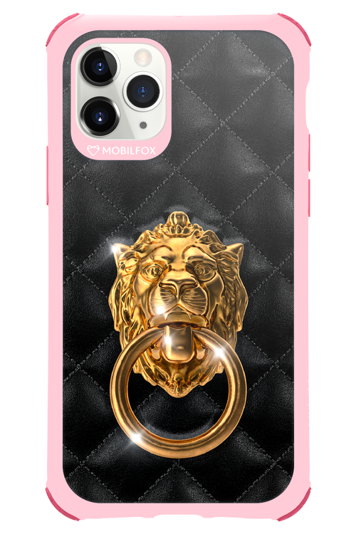Gold Lion - Apple iPhone 11 Pro