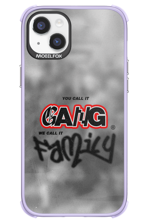 Family Gang - Apple iPhone 14 Plus