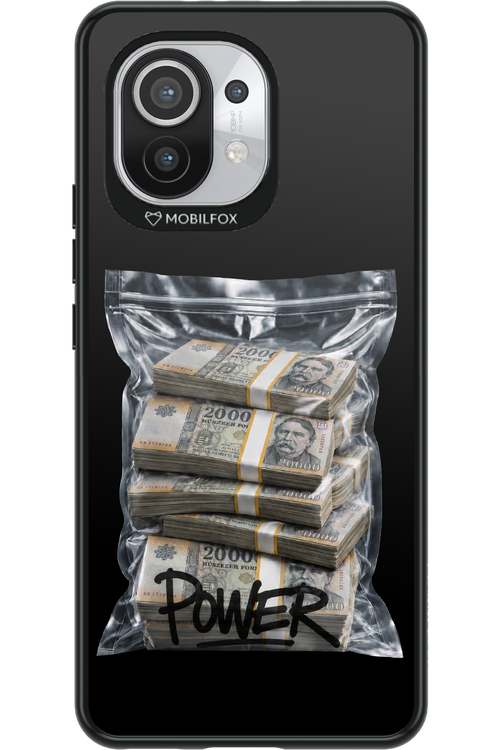 Money Bag 2.0 - Xiaomi Mi 11 5G