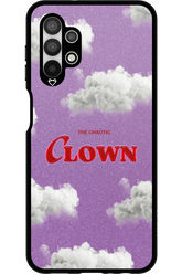 Chaotic Clown - Samsung Galaxy A13 4G
