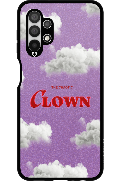 Chaotic Clown - Samsung Galaxy A13 4G