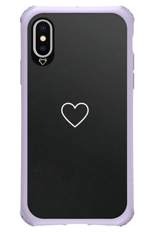 Love Is Simple 2.0 - Apple iPhone XS