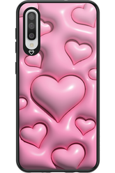Hearts 2.0 - Samsung Galaxy A50